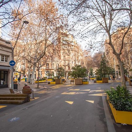 41Par1022 - Luminous Apartment In Sant Antoni Barcelona Exterior foto